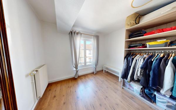 Maison à vendre    5 pièces •  Revigny-sur-Ornain