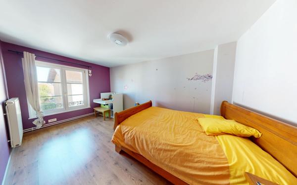 Maison à vendre    5 pièces •  Revigny-sur-Ornain