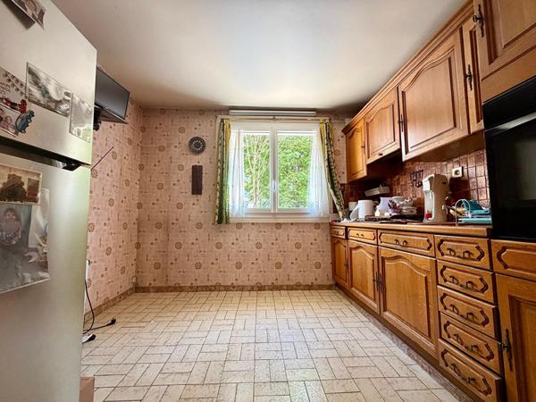 Appartement 3 pièces 64,41 m2 Paris 19