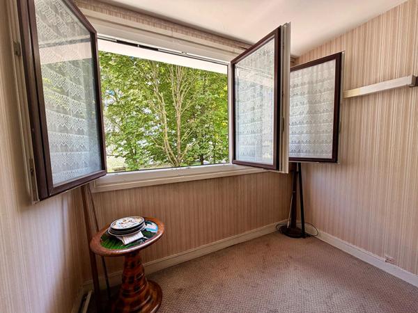 Appartement 3 pièces 64,41 m2 Paris 19