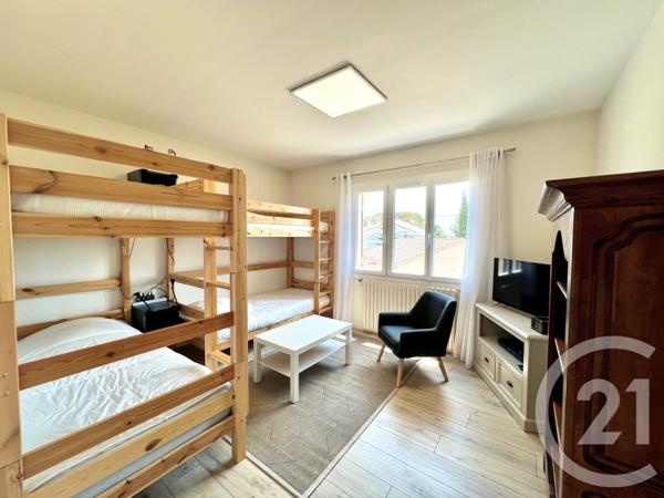 Maison à vendre  7 pièces - 184 m2 LA LONDE LES MAURES - 83