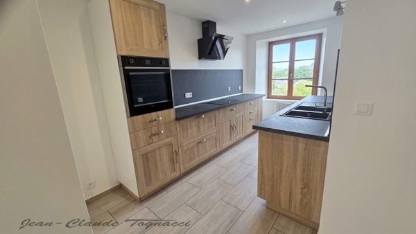 Appartement à vendre à Morvillars