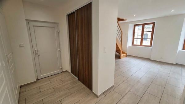 Appartement à vendre à Morvillars