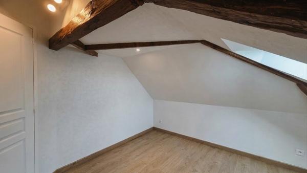 Appartement à vendre à Morvillars