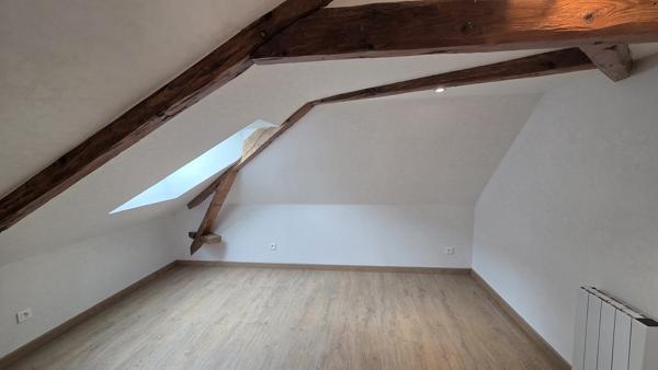 Appartement à vendre à Morvillars