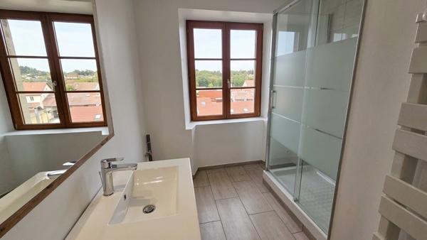 Appartement à vendre à Morvillars