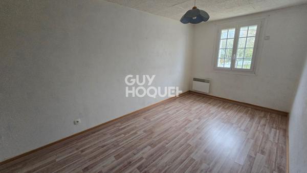 À VENDRE , Maison familiale DE 1990 , proche d'Étampes et de Milly-la-Forêt .