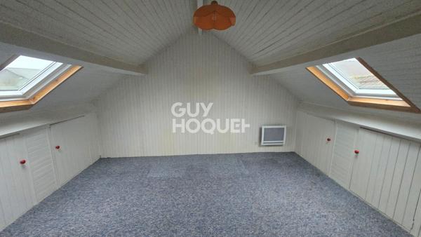 À VENDRE , Maison familiale DE 1990 , proche d'Étampes et de Milly-la-Forêt .