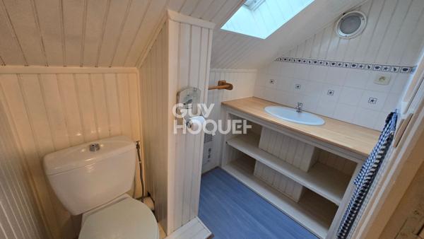 À VENDRE , Maison familiale DE 1990 , proche d'Étampes et de Milly-la-Forêt .