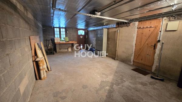 À VENDRE , Maison familiale DE 1990 , proche d'Étampes et de Milly-la-Forêt .