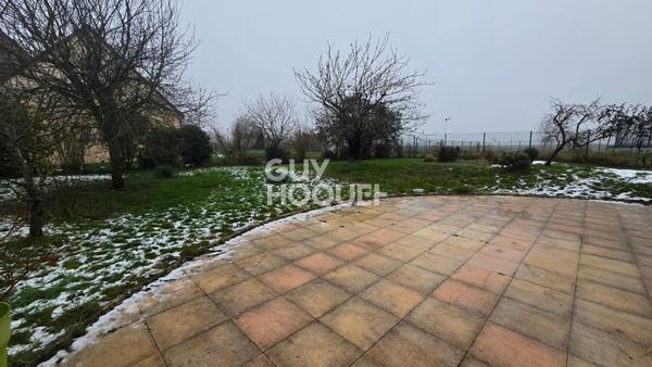 À VENDRE , Maison familiale DE 1990 , proche d'Étampes et de Milly-la-Forêt .