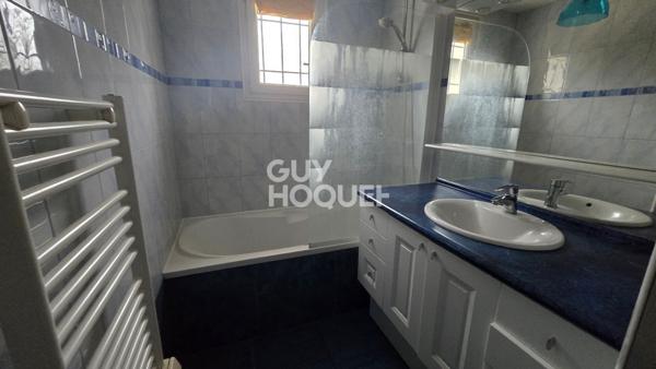 À VENDRE , Maison familiale DE 1990 , proche d'Étampes et de Milly-la-Forêt .