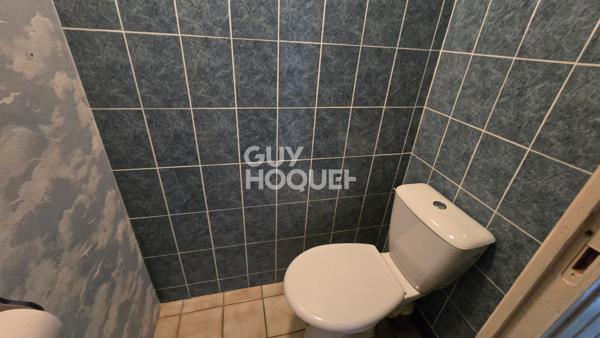 À VENDRE , Maison familiale DE 1990 , proche d'Étampes et de Milly-la-Forêt .