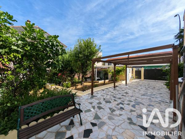 Maison à vendre 7 pièces 135 m² Vitry-sur-Seine