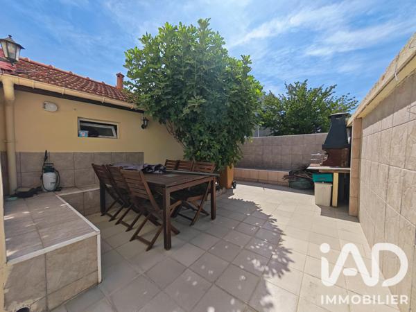 Maison à vendre 7 pièces 135 m² Vitry-sur-Seine