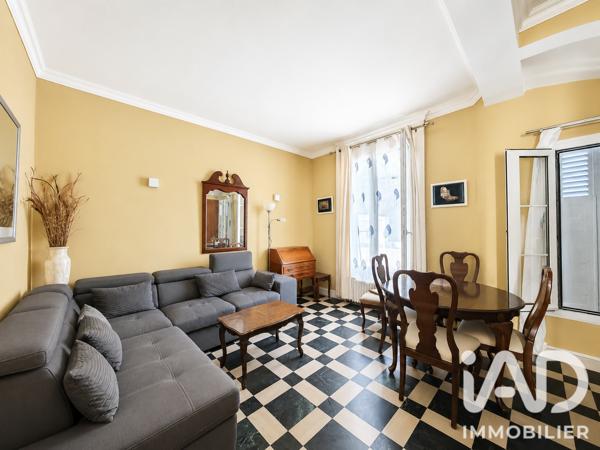 Maison à vendre 7 pièces 135 m² Vitry-sur-Seine