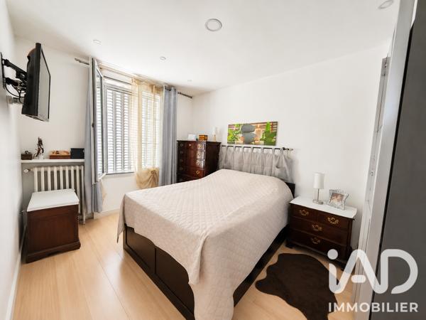 Maison à vendre 7 pièces 135 m² Vitry-sur-Seine