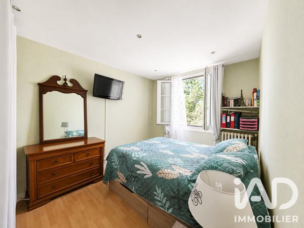 Maison à vendre 7 pièces 135 m² Vitry-sur-Seine