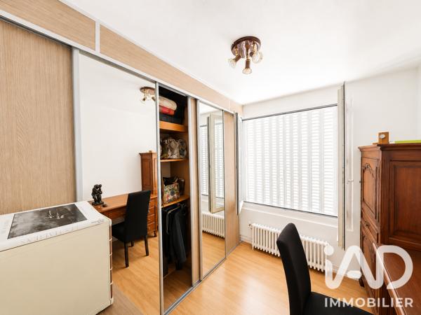 Maison à vendre 7 pièces 135 m² Vitry-sur-Seine