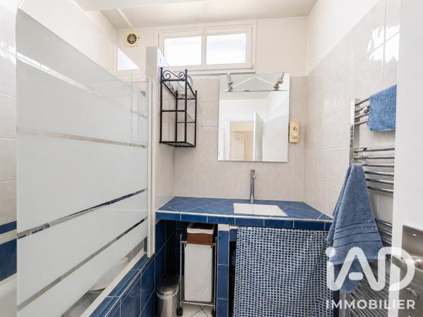 Maison à vendre 7 pièces 135 m² Vitry-sur-Seine