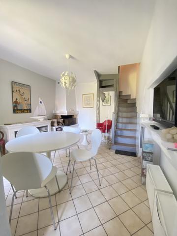 Maison 3 pièces - 81 m²