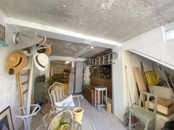 Maison 3 pièces - 81 m²