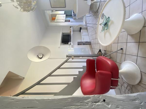 Maison 3 pièces - 81 m²