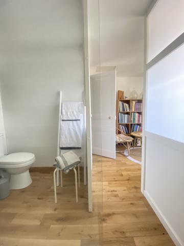 Maison 3 pièces - 81 m²