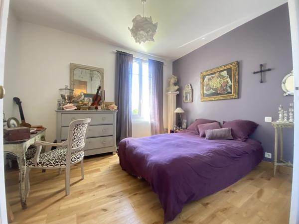 Maison 3 pièces - 81 m²