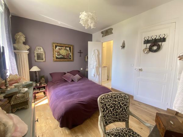 Maison 3 pièces - 81 m²