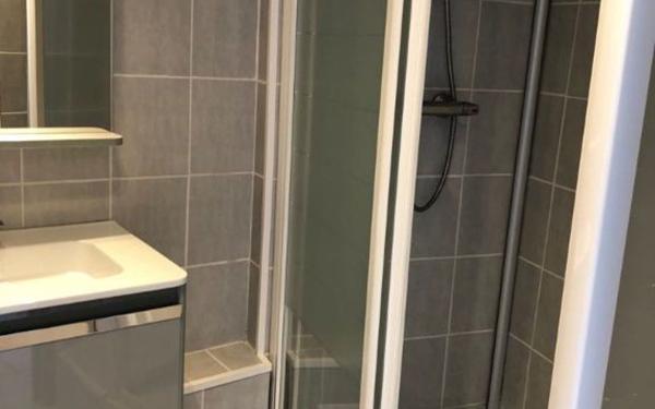 Appartement à louer    1 pièce • 23,95 m2 Nevers