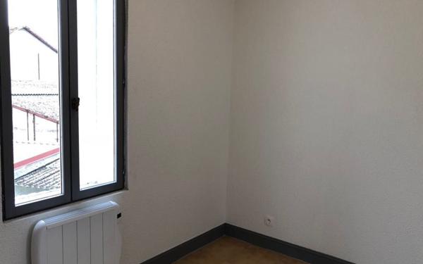 Appartement à louer    1 pièce • 23,95 m2 Nevers