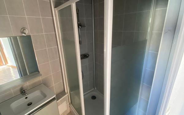 Appartement à louer    1 pièce • 23,95 m2 Nevers