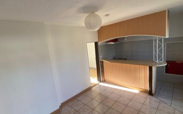 Appartement à louer    1 pièce • 23,95 m2 Nevers