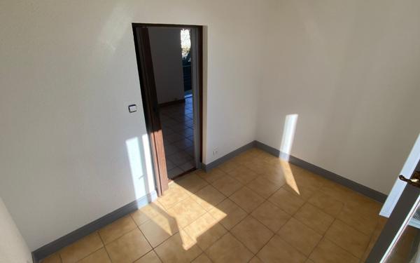 Appartement à louer    1 pièce • 23,95 m2 Nevers