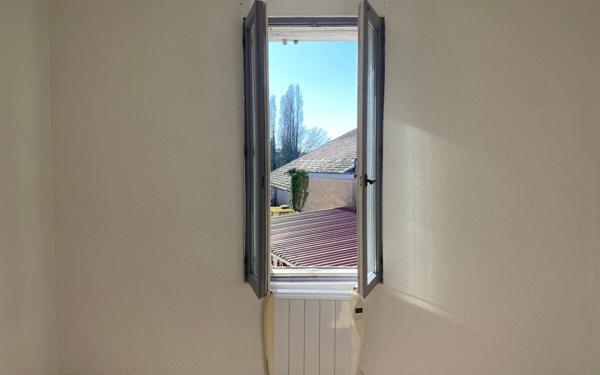 Appartement à louer    1 pièce • 23,95 m2 Nevers