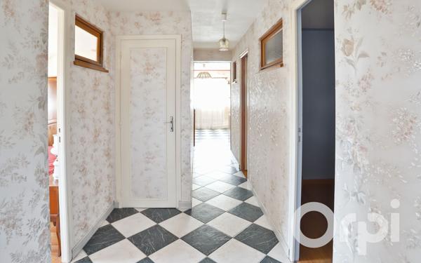 Maison à vendre    9 pièces • 163,40 m2 Gournay-en-Bray