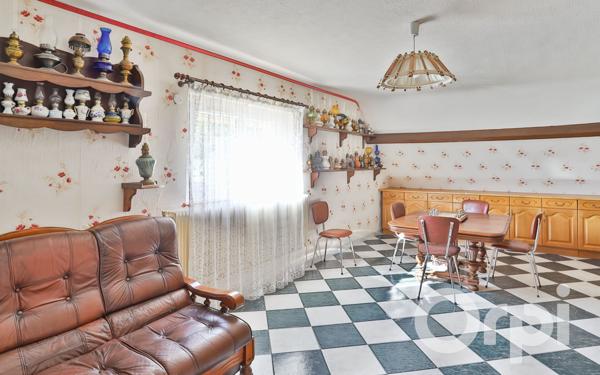 Maison à vendre    9 pièces • 163,40 m2 Gournay-en-Bray