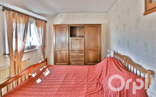 Maison à vendre    9 pièces • 163,40 m2 Gournay-en-Bray