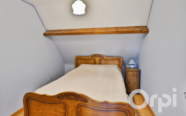 Maison à vendre    9 pièces • 163,40 m2 Gournay-en-Bray