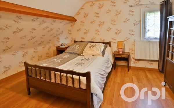 Maison à vendre    9 pièces • 163,40 m2 Gournay-en-Bray