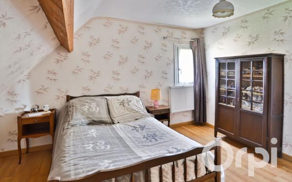 Maison à vendre    9 pièces • 163,40 m2 Gournay-en-Bray