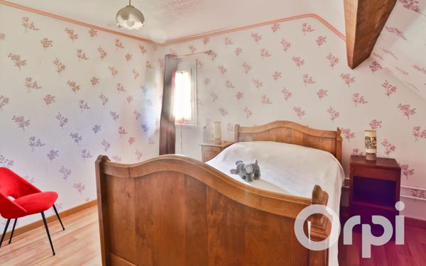 Maison à vendre    9 pièces • 163,40 m2 Gournay-en-Bray