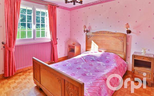 Maison à vendre    9 pièces • 163,40 m2 Gournay-en-Bray