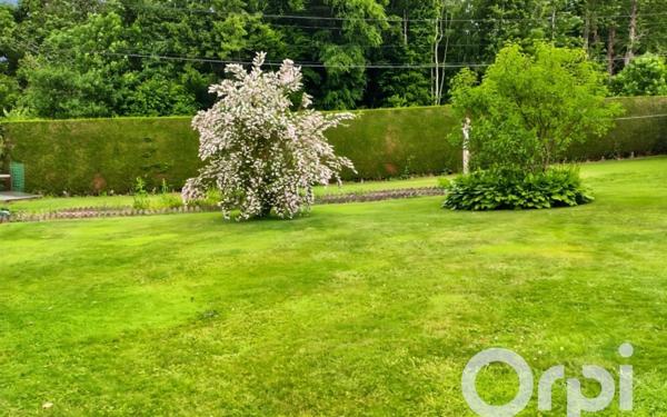 Maison à vendre    9 pièces • 163,40 m2 Gournay-en-Bray