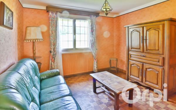 Maison à vendre    9 pièces • 163,40 m2 Gournay-en-Bray