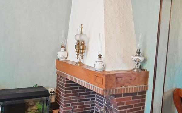 Maison à vendre    9 pièces • 163,40 m2 Gournay-en-Bray