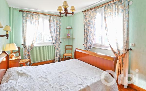 Maison à vendre    9 pièces • 163,40 m2 Gournay-en-Bray