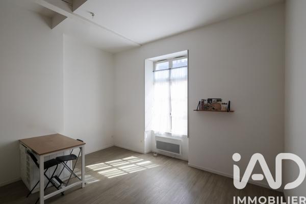 Appartement à vendre 2 pièces 51 m² Bordeaux