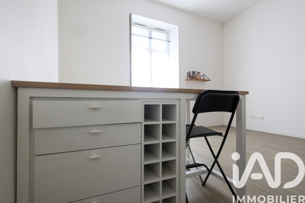 Appartement à vendre 2 pièces 51 m² Bordeaux